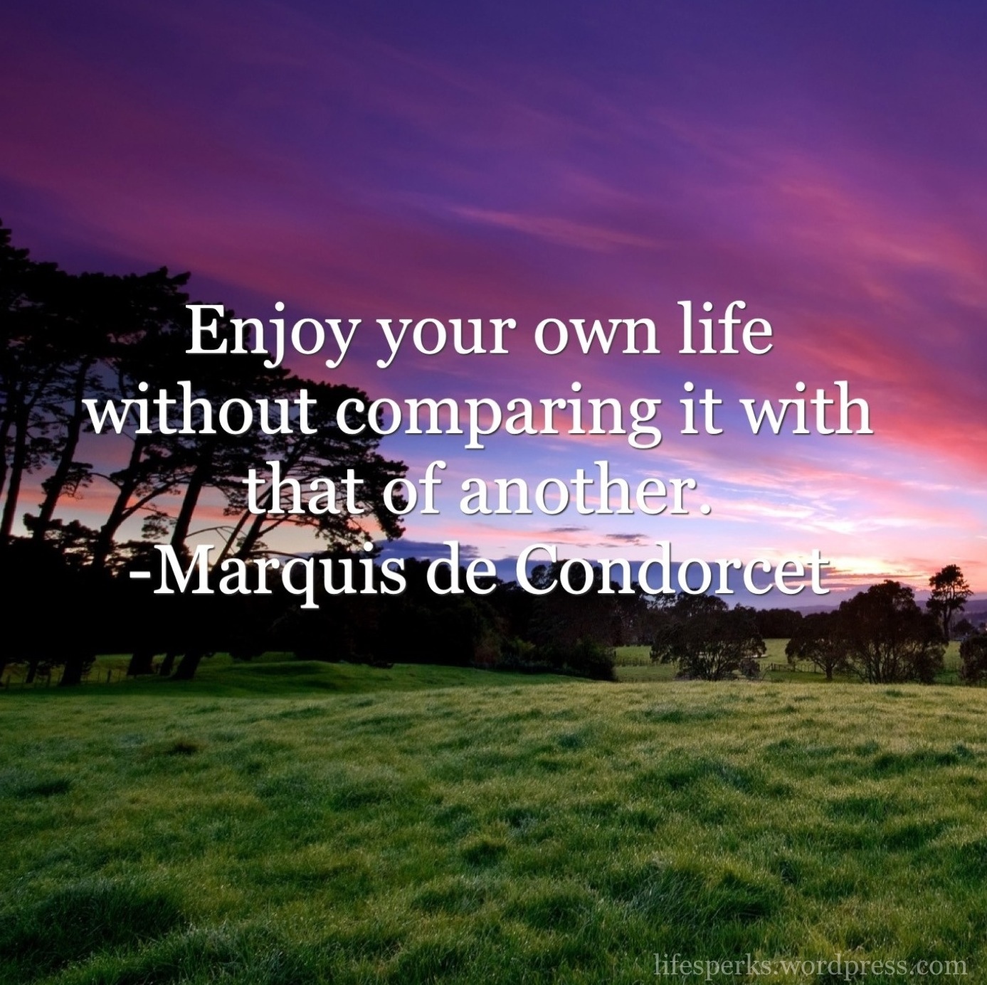 enjoy life quotes | Life's a Journey
